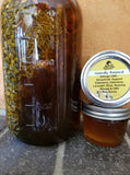 CBD Herbal Honey now with CBG!